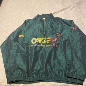 Oakley Hyper Color Jacket